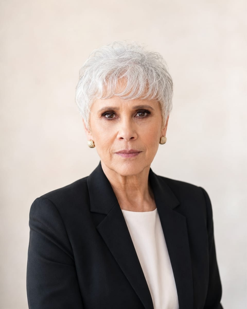 Dra. Kátia Dosso